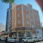 اجاره مطب 55متری در خیابان نشاط دزفول استان خوزستان