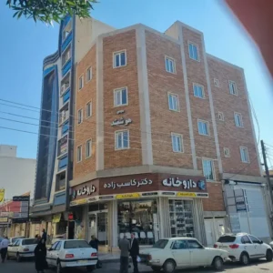 اجاره مطب 55متری در خیابان نشاط دزفول استان خوزستان