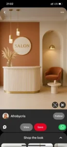 اجاره تخت از مطب زیبایی در کیانپارس اهواز