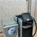 استخدام اپراتور لیزر جهت کلینیک زیبایی در شهر ری