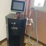 فروش دستگاه کیوسوییچ، تخت برقی، وسایل کاشت مو و ابرو در کرج