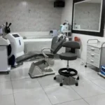 اجاره اتاق از مطب پزشک در بلوار امامت مشهد