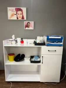 فروش وسایل مطب در قزوین