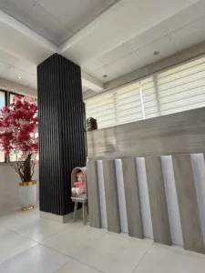 استخدام پرسنل جهت کلینیک پوست و لیزر باسابقه در خیابان شهریار تبریز