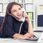 استخدام منشی جهت کلینیک زیبایی در هفت حوض تهران