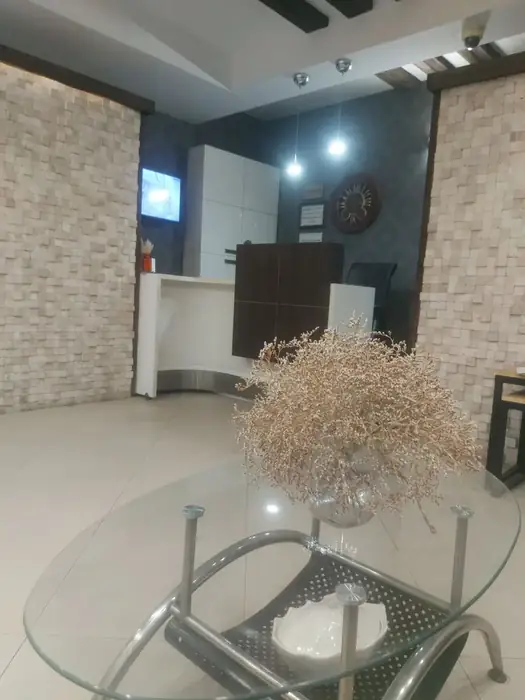 اجاره مطب پوست و مو مجهز فقط به جراح جهت شیفت صبح در گوهرشاد مشهد