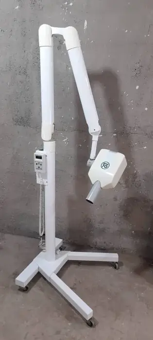 تعمیر تجهیزات دندانپزشکی در تبریز