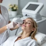 استخدام اپراتور لیزر جهت مرکز زیبایی در بابل