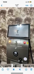 استخدام اپراتور لیزر در مشهد