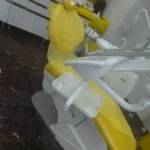 استخدام دستیار و منشی دندانپزشک در شهرقدس تهران