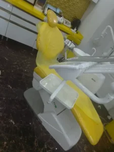 استخدام دستیار و منشی دندانپزشک در شهرقدس تهران