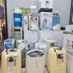 اجاره دستگاه اکسیژن ساز و تعمیرات در جمهوری تهران