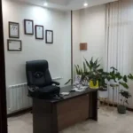 اجاره مطب 90متری مجهز در جنت آباد جنوبی تهران