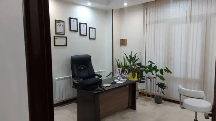 اجاره مطب 90متری مجهز در جنت آباد جنوبی تهران