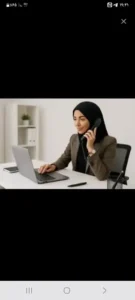 استخدام منشی جهت مطب در اصفهان