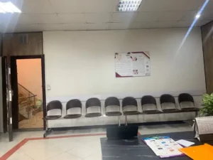 استخدام منشی جهت مطب متخصص پوست در احمدآباد مشهد