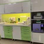 فروش، نصب و راه‌اندازی تجهیزات دندانپزشکی در شیراز