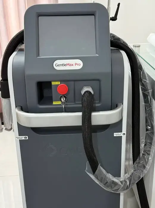 استخدام فشیالیست و اپراتور لیزر جهت کلینیک زیبایی در شادمان تهران