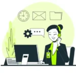 استخدام منشی جهت کلینیک فیزیوتراپی در ارومیه