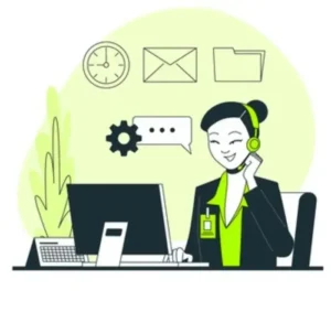 استخدام منشی جهت کلینیک فیزیوتراپی در ارومیه