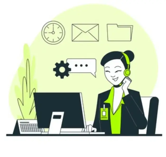 استخدام منشی جهت کلینیک فیزیوتراپی در ارومیه