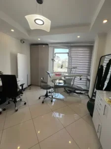 اجاره مطب دندانپزشکی در زعفرانیه تهران