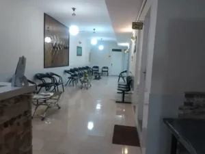 اجاره مطب از ساختمان پزشکان در هنرور مشهد