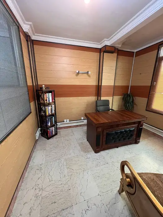 اجاره اتاق از مطب با تجهیزات کامل در خیابان شهید کلاهدوز تهران