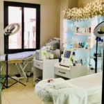 اجاره لاین از مطب پزشک در بهار آزادی اصفهان