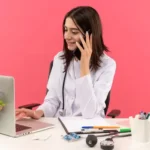 نیازمند منشی با تجربه جهت کلینیک زیبایی شاین در بم استان کرمان