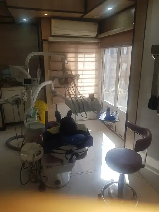 استخدام دستیار و منشی جهت کلینیک دندانپزشکی در جمال‌زاده تهران