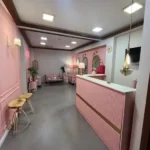 استخدام منشی جهت کلینیک زیبایی در قیطریه تهران