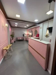 استخدام منشی جهت کلینیک زیبایی در قیطریه تهران