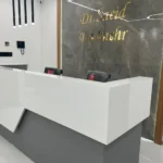 استخدام مسئول پذیرش و منشی جهت مطب پزشک در بوشهر