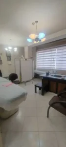 اجاره مطب ۶۵متری در خیابان ارتش جنوبی تبریز