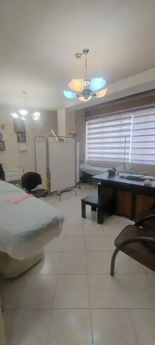 اجاره مطب 65متری در خیابان ارتش جنوبی تبریز