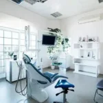 استخدام دستیار و منشی دندانپزشک در خیابان جهاد تهران