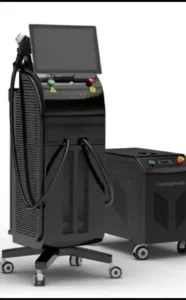 استخدام اپراتور لیزر خانم در آبکوه مشهد