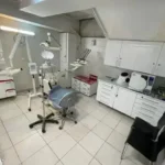 اجاره مطب دندانپزشکی با تمام تجهیزات در خیابان عمران ملی تبریز