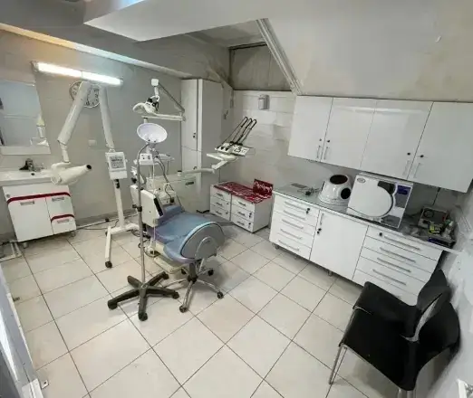 اجاره مطب دندانپزشکی با تمام تجهیزات در خیابان عمران ملی تبریز