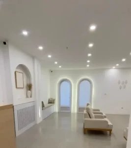واگذاری مطب زیبایی فوق لوکس با تمامی وسایل و تجهیزات بروز در فرهنگ‌شهر شیراز