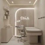 اجاره یونیت فعال از کلینیک زیبایی لوکس در خیابان رازی تبریز