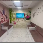 استخدام منشی جهت کلینیک پوست و مو در ونک تهران