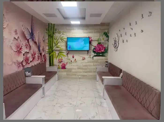 استخدام منشی جهت کلینیک پوست و مو در ونک تهران