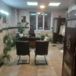اجاره اتاق از مطب مبله در چهارصد دستگاه کرج