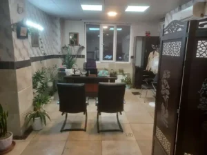 اجاره اتاق از مطب مبله در چهارصد دستگاه کرج