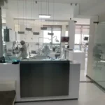 اجاره مطب دندانپزشکی با لوازم و مراجعه کننده در خیابان آسمان تهران
