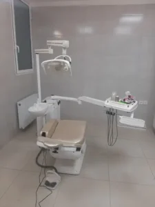 فروش کلیه تجهیزات یک مطب دندانپزشکی در اصفهان