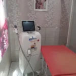 استخدام اپراتور لیزر تیتانیوم در مجتمع پزشکی واقع در گلشهر کرج