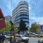 اجاره واحد 75متری جهت مطب در میدان سنهدژ سنندج
